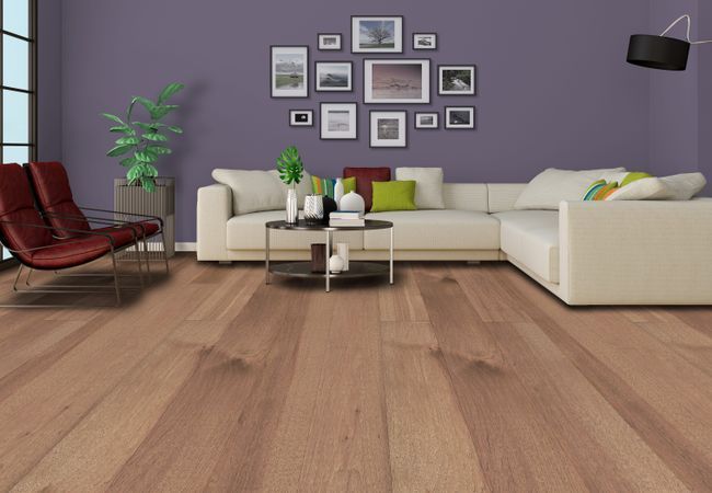 Fuzion Summit Ridge Hickory Boulder Mountain view 2