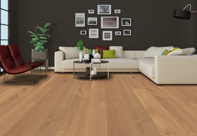 Fuzion Summit Ridge Oak Jasper view 2