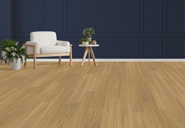 Fuzion Velvet Grove Oak Plank Oak Opulent view 2