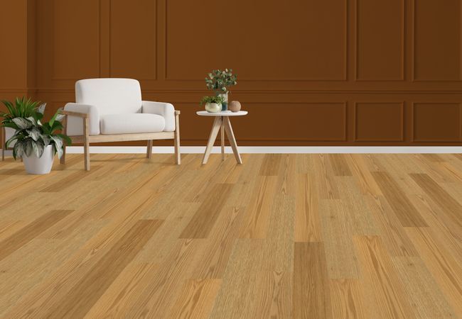 Fuzion Velvet Grove Plank Oak Gentle Graze view 2