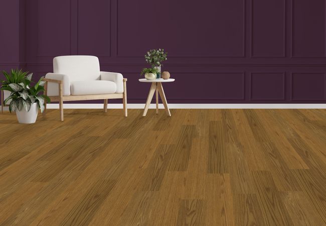 Fuzion Velvet Grove Plank Oak Lumin Essence view 2