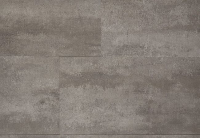 Golden Choice 12X24 Vinyl Tile Onyx Grey 2040
