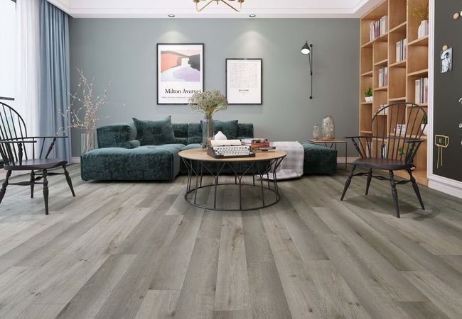 Goodfellow Arctik Alta Luxury Vinyl Plank