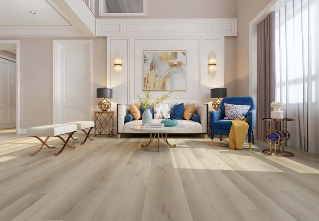Goodfellow Arctik Bergen Luxury Vinyl Plank