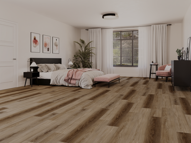 Goodfellow Aspen Timber Retreat Vinyl Plank view 2