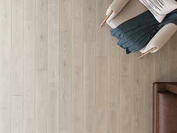 Goodfellow Cushiontech Augusta Luxury Vinyl Plank view 2