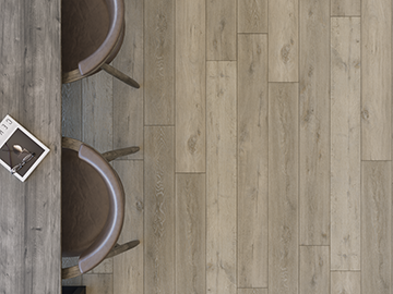 Goodfellow Cushiontech Harbour Town Luxury Vinyl Plank view 2
