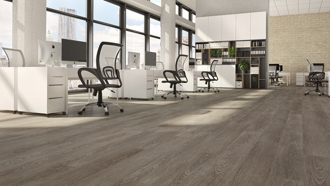 Goodfellow Fairview Arlington Luxury Vinyl Plank view 2
