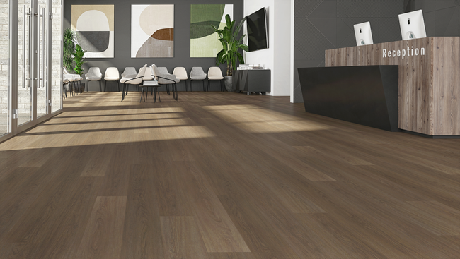 Goodfellow Fairview Citadelle Luxury Vinyl Plank view 2