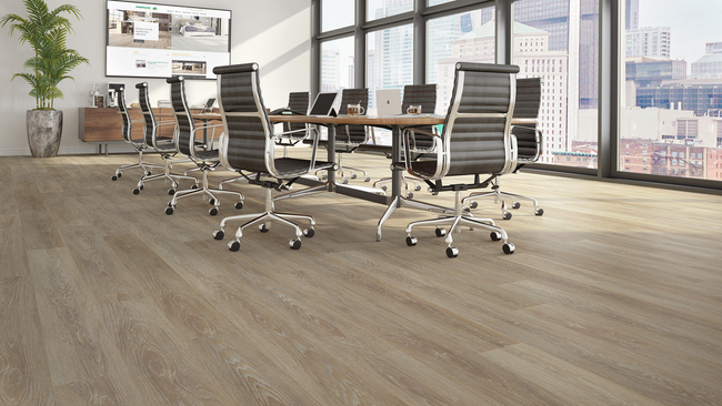Goodfellow Fairview Hurst Luxury Vinyl Plank view 2