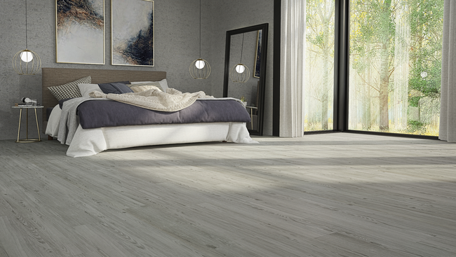 Goodfellow Fairview Kelowna Luxury Vinyl Plank view 2