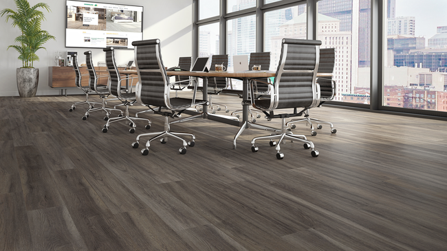 Goodfellow Fairview Naples Luxury Vinyl Plank view 2