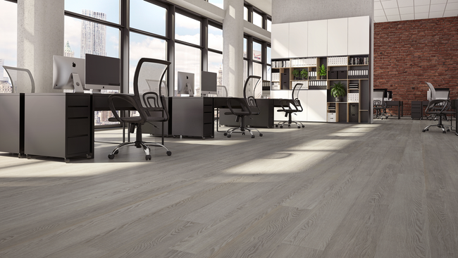 Goodfellow Fairview Vernon Luxury Vinyl Plank view 2