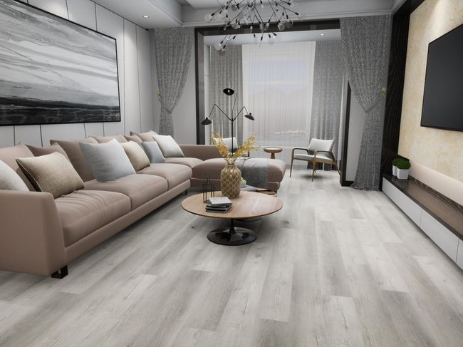 Goodfellow Kelowna Myra Luxury Vinyl Plank view 2