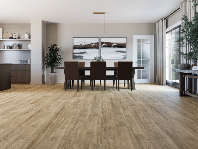 Goodfellow Rocky Mountain Acadia Luxury Vinyl Plank view 2