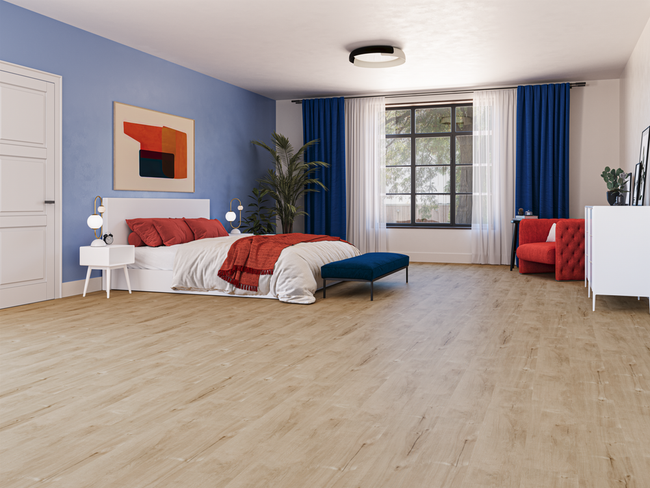 Goodfellow Rocky Mountain Tofino Luxury Vinyl Plank view 2