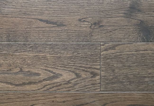 Riverside Heights White Oak Brushed