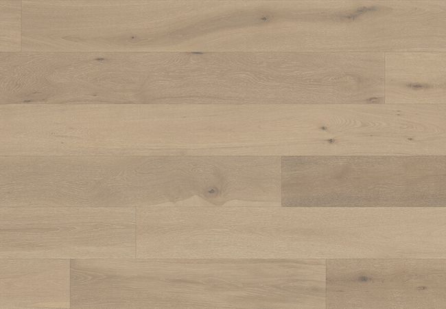 Goodfellow San Marino White Oak Engineered Carmel