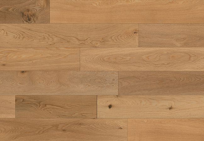 Goodfellow San Marino White Oak Engineered Natural