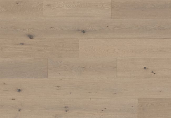 Goodfellow San Marino White Oak Engineered Shore