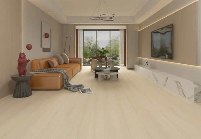 Grandeur Aquamate Brisbane Laminate Flooring view 2
