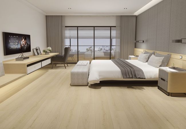 Grandeur Aquamate Hobart Laminate Flooring view 2