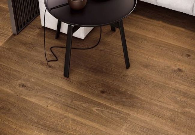 Grandeur 12 Collection Wexford Tostado Laminate Flooring