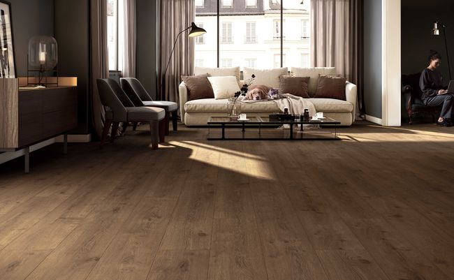 Grandeur XXL Collection Aneto Laminate Flooring view 3