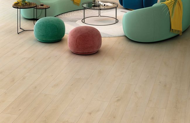 Grandeur XXL Collection Everest Laminate Flooring view 3