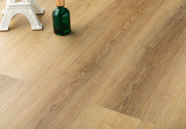 Grandeur Continental Iowa Luxury Vinyl Plank
