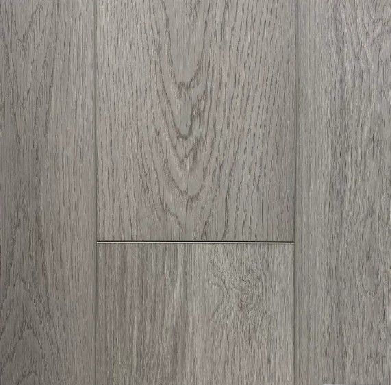 Grandeur Supreme X Revere Pewter Luxury Vinyl Plank