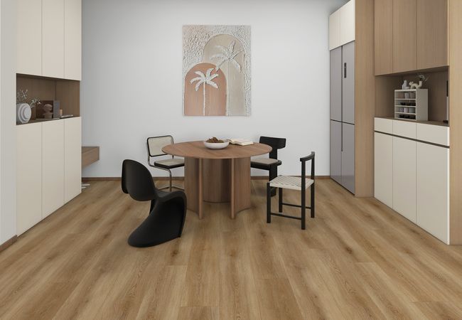 Grandeur Supreme X Toffee Apple Luxury Vinyl Plank view 2