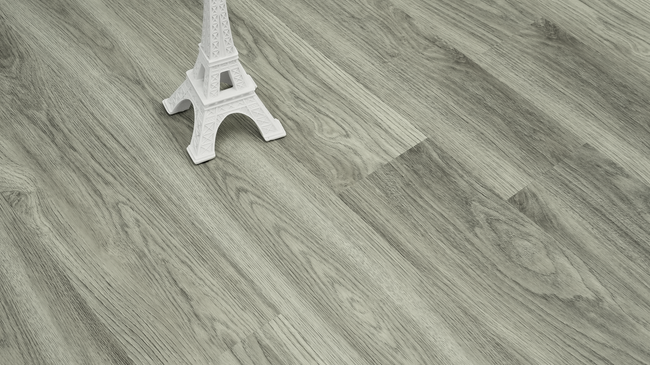 Grandeur Timeless Haze Luxury Vinyl Plank view 2