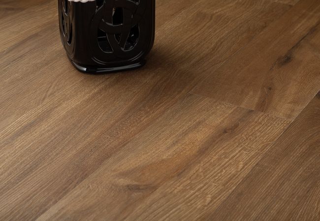 Grandeur Timeless Hazelnut Luxury Vinyl Plank view 2