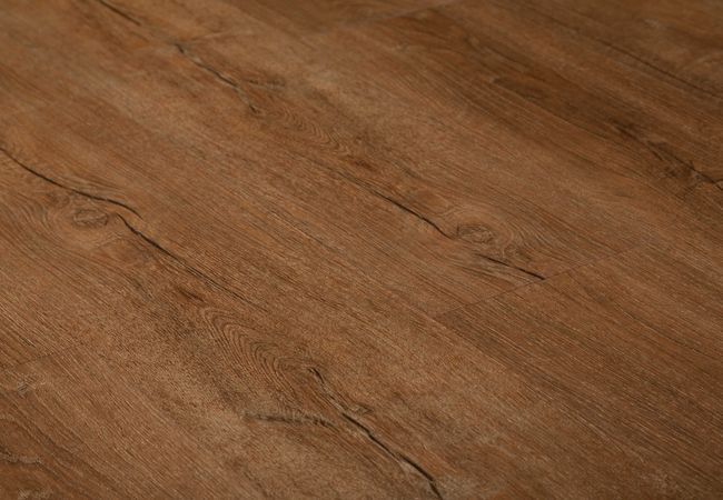 Grandeur Ultimate High Park Luxury Vinyl Plank view 2