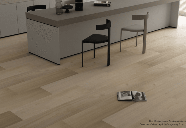 Grandeur Ultimate Summer Wharf Luxury Vinyl Plank view 2