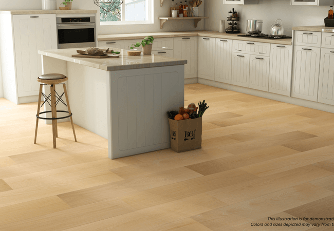 Grandeur Ultimate Sunnyside Luxury Vinyl Plank