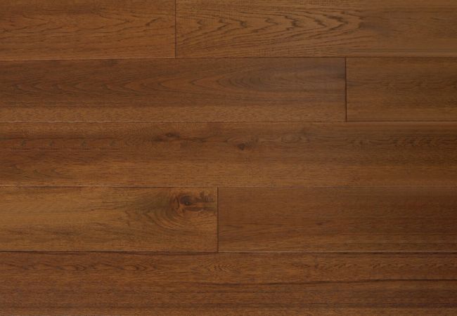 Grandeur Hickory Artisan Engineered Harvest