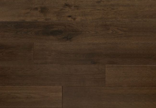 Grandeur Hickory Artisan Engineered Mane