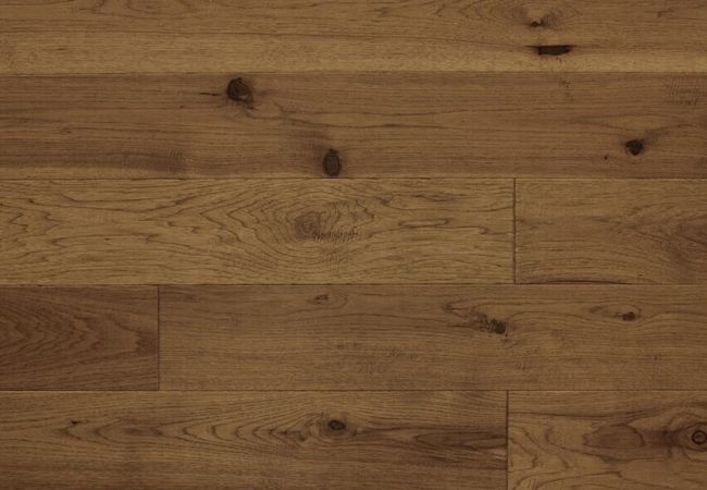 Grandeur Hickory Artisan Engineered Northwest