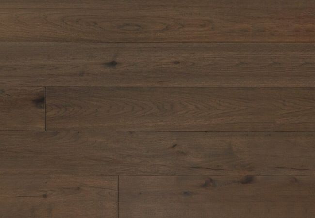 Grandeur Hickory Artisan Engineered Owl