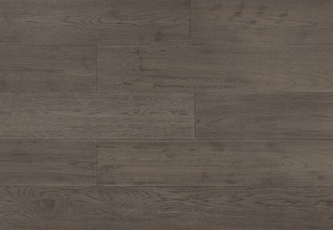 Grandeur Hickory Artisan Engineered Raven