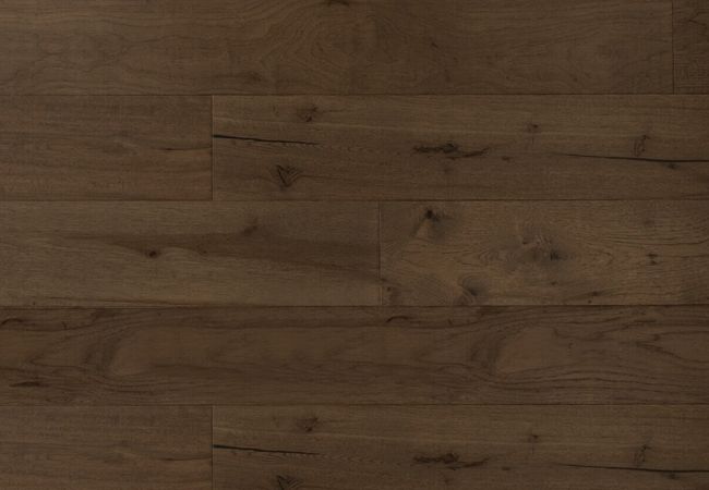 Grandeur Elevation Hickory Engineered Alpine