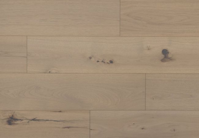 Grandeur Elevation Hickory Engineered Canyon