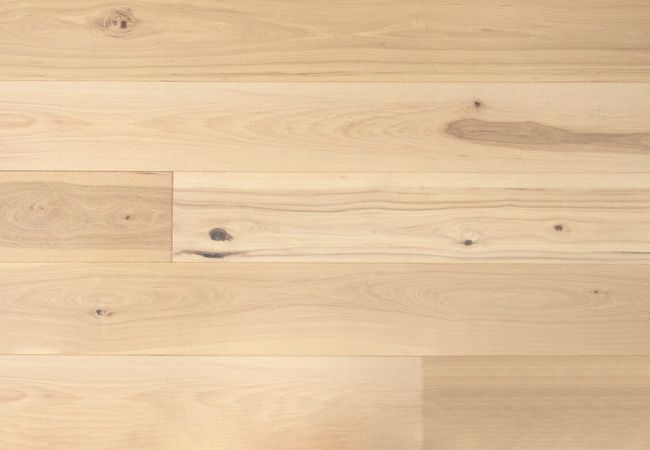 Grandeur Elevation Hickory Engineered Icefall