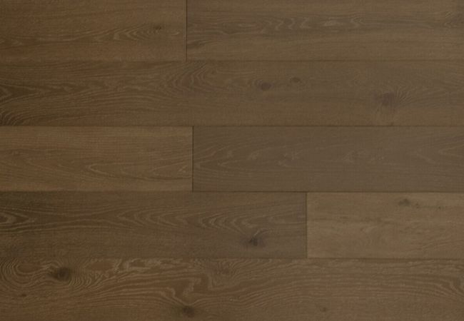 Grandeur Metropolitan Oak Engineered Levee