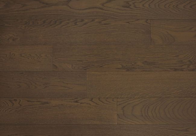 Grandeur Scandinavia Oak Engineered St Lucia
