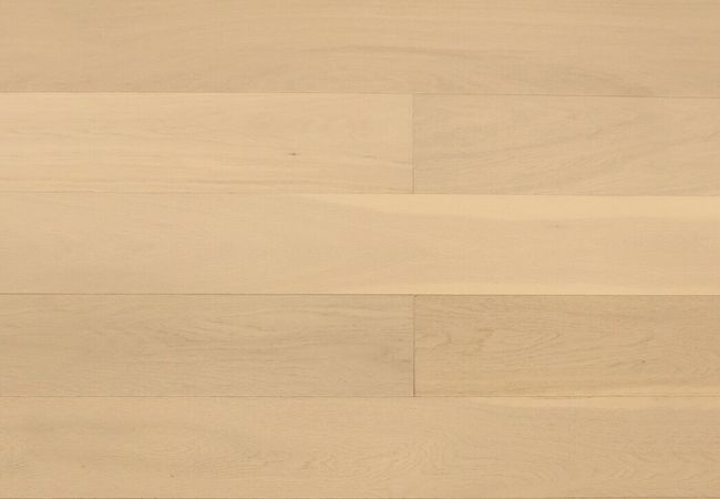 Grandeur Scandinavia Oak Engineered White Island