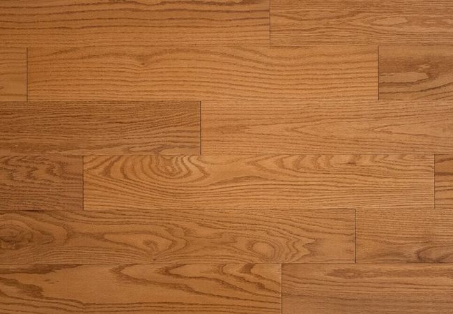 Grandeur Oak Hardwood Amaretto