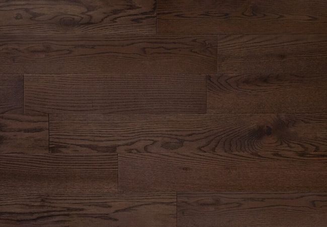 Grandeur Oak Solid
